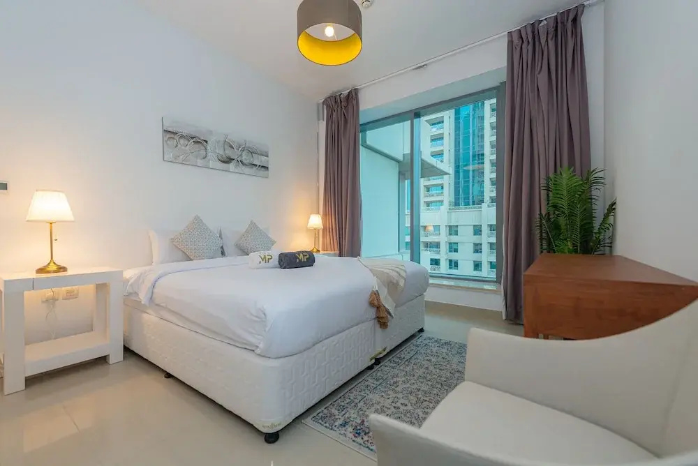 The Residences 2