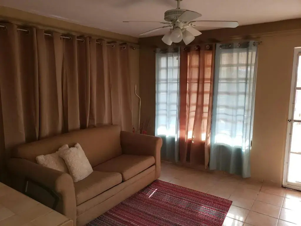 Cozy apartment near the beach (#3)