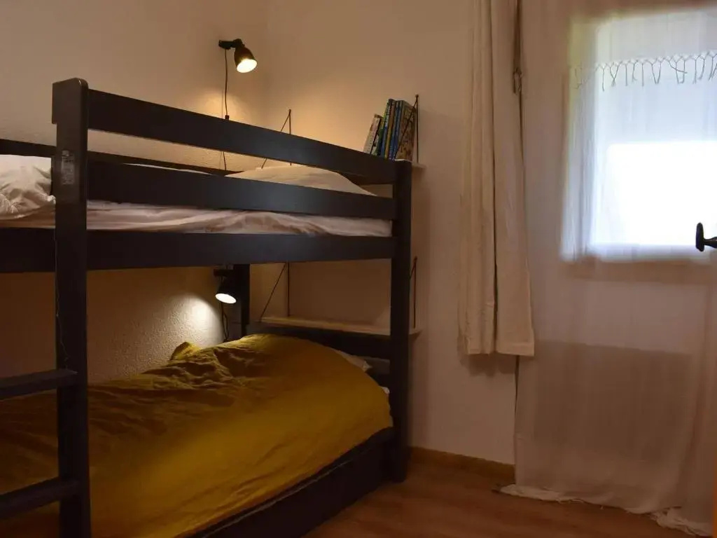 Appartement Méribel, 3 pièces, 5 personnes - FR-1-180-382