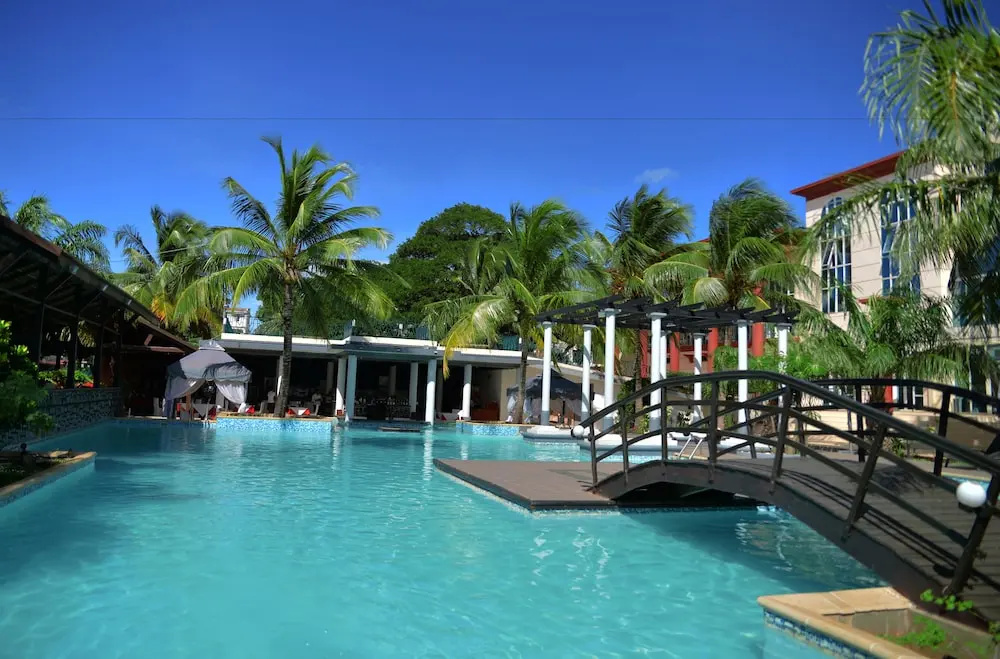 Le Grand Hotel Diego