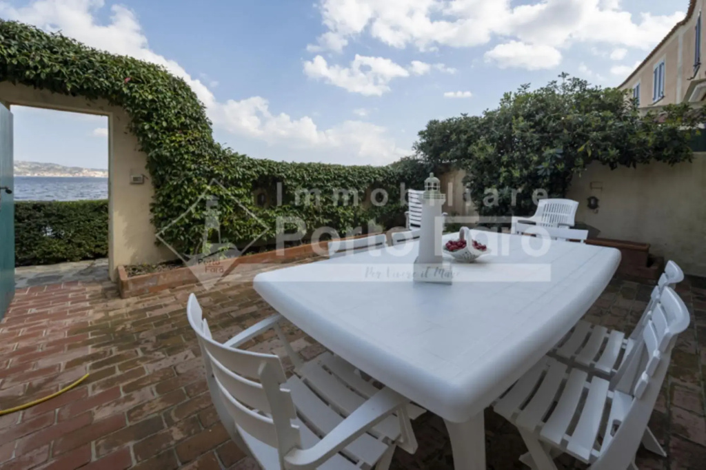 Apartment 6 Pineta - FOUR ROOMS APARTMENT ON PORTO FARO BEACH-6P PORTO FARO