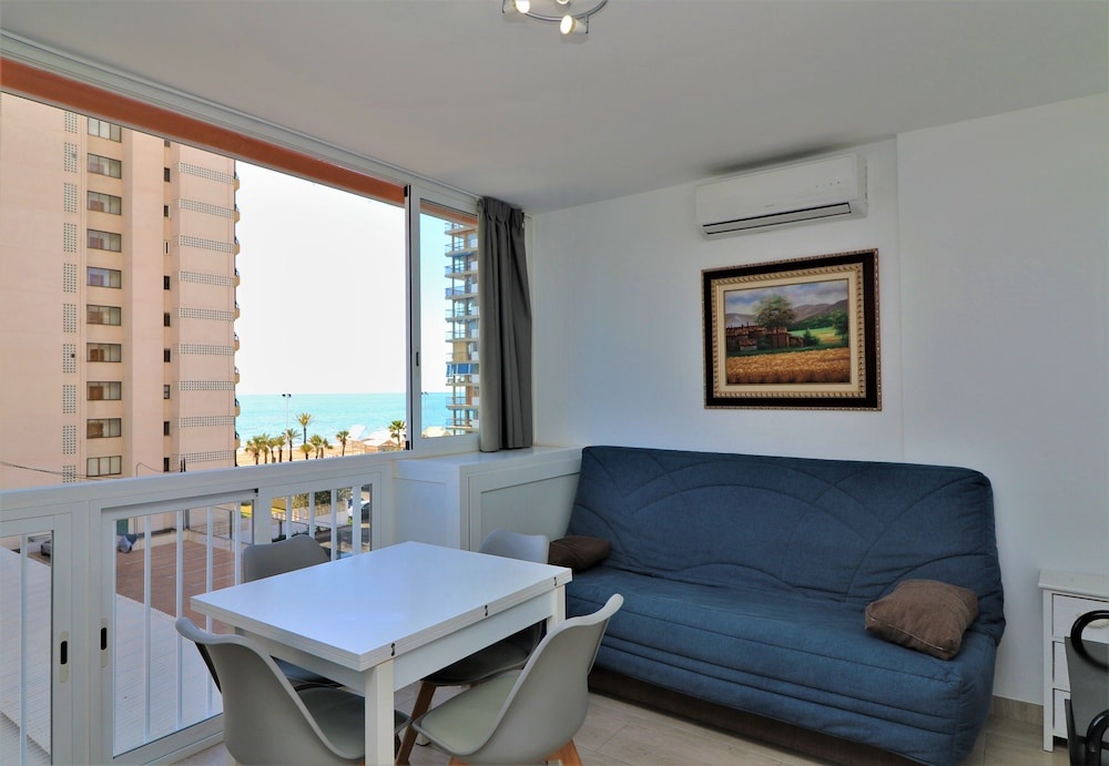 Apartamento Bacana 3 - 3