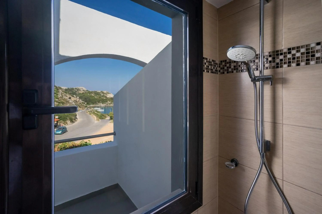 Ladiko Suites - Faliraki