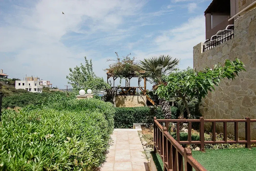 Perla Cozy Apartment near beach