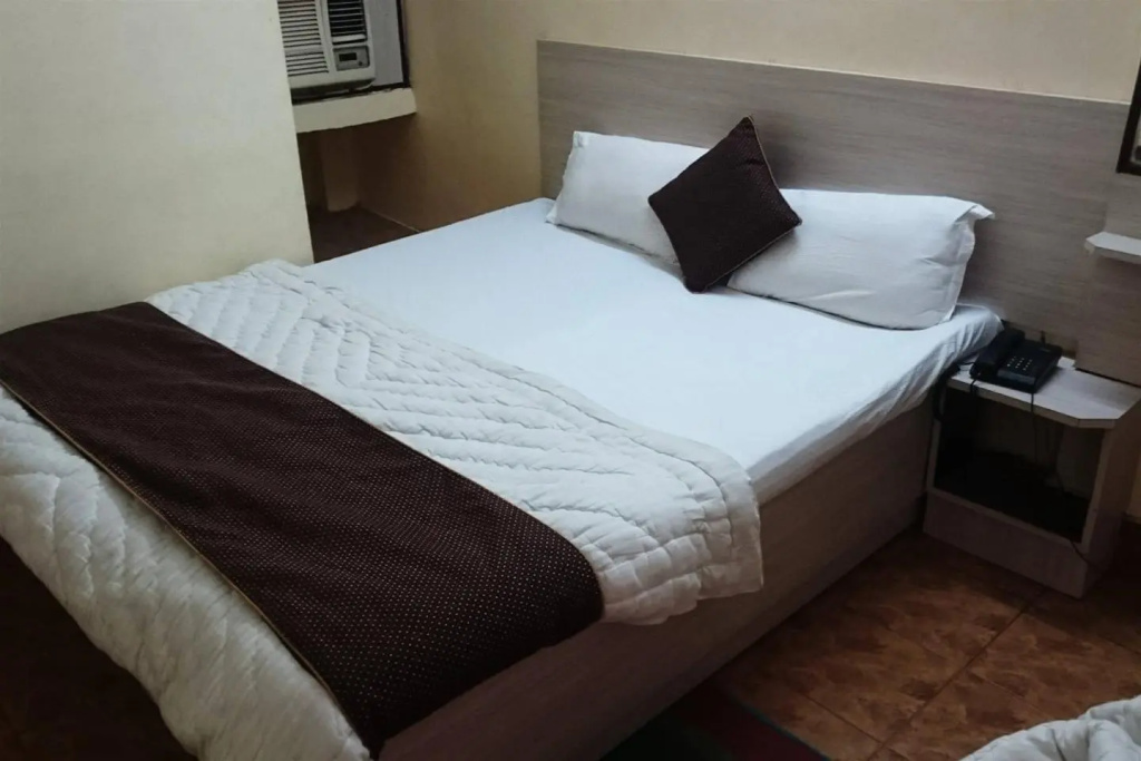 Hotel Aditya Inn