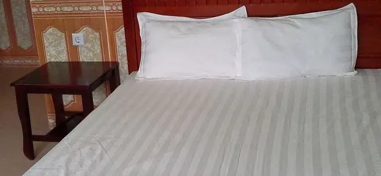 Avi Transit Hotel