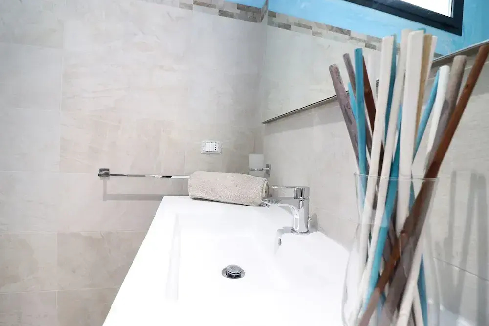 Holiday House "susanna Deluxe A Otranto"