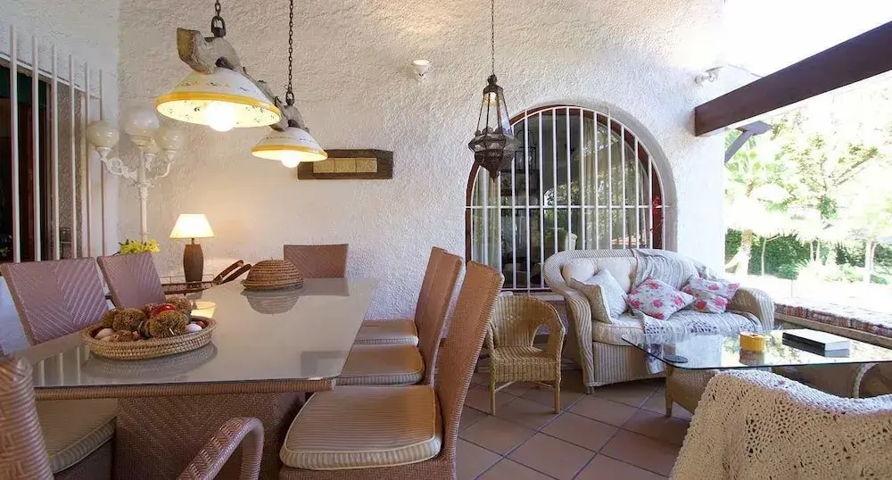 Villa Dolors