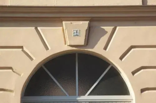Apartmenthaus B34
