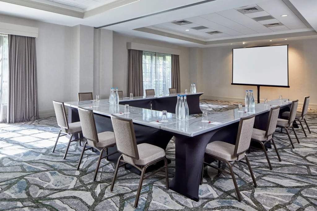 Atlanta Marriott Alpharetta
