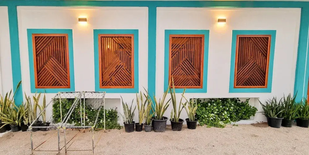 Vaagali Inn