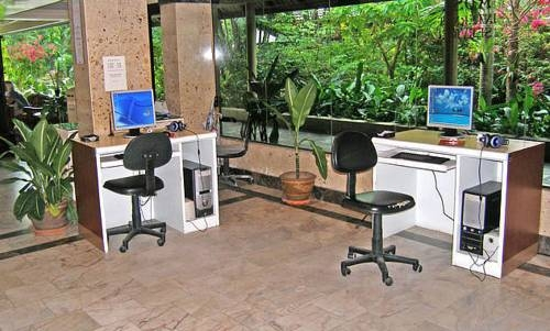 Пхукет Голден Сэнд Инн