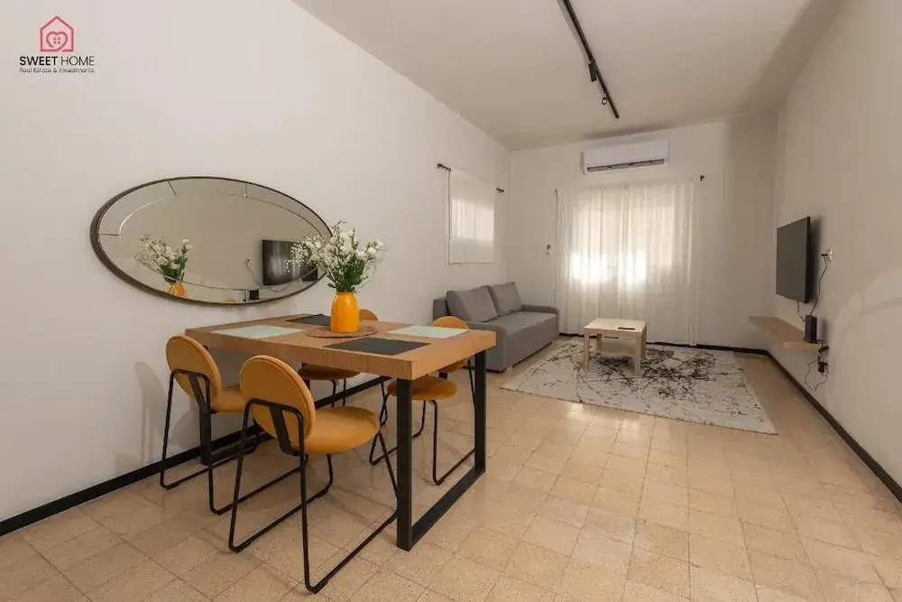 City center family relax apartment