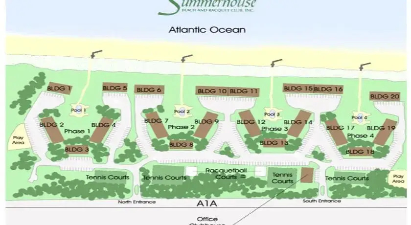 Summerhouse 263 by Vacation Rental Pros