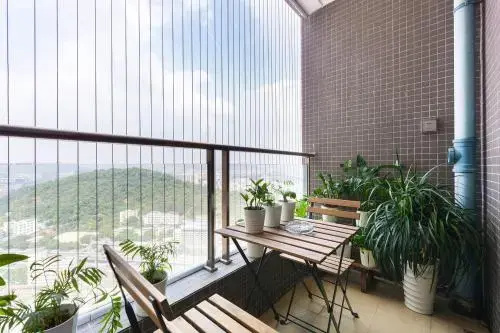Friend Apartment