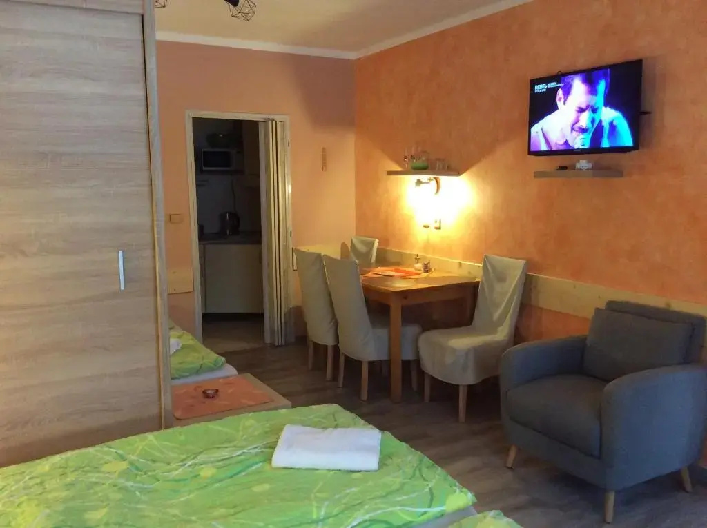 Apartmany Samuel