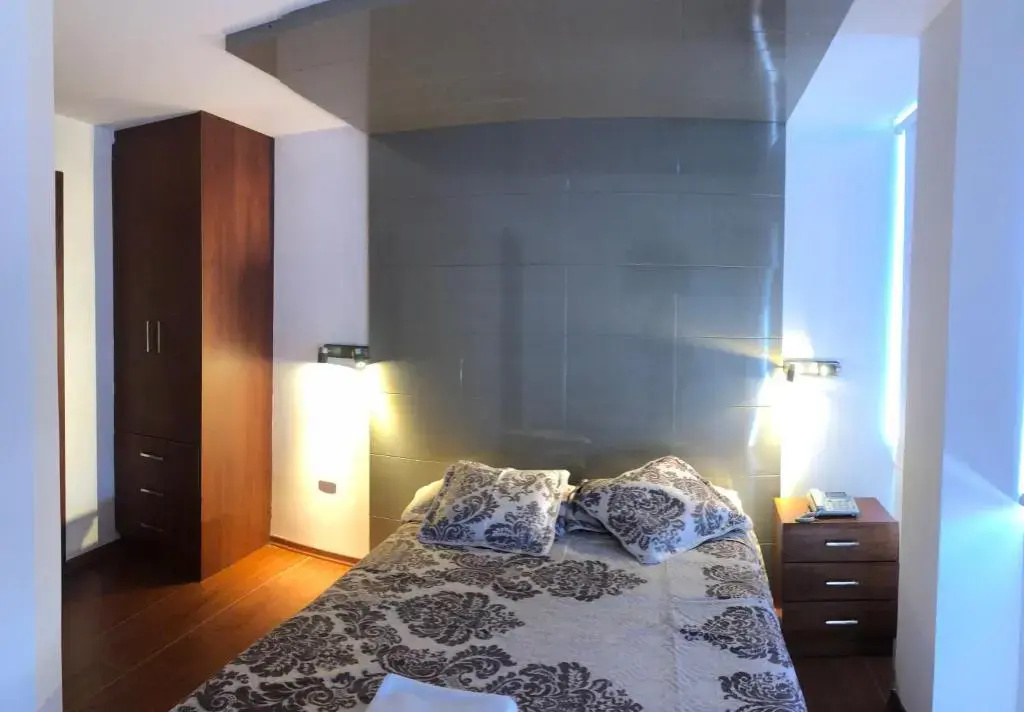 Hotel Bacastell