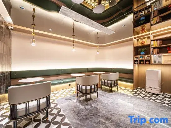 Ibis Styles Hotel