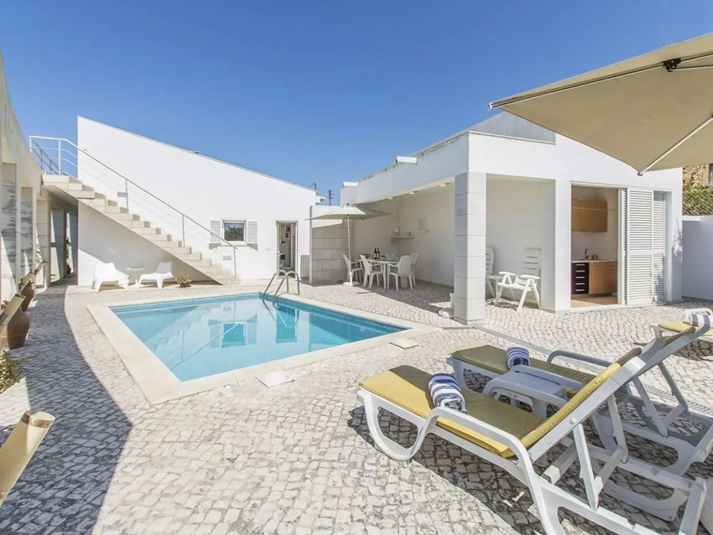 Villa Foz