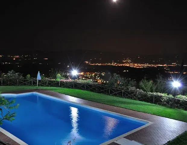 L'Oasi Agriturismo