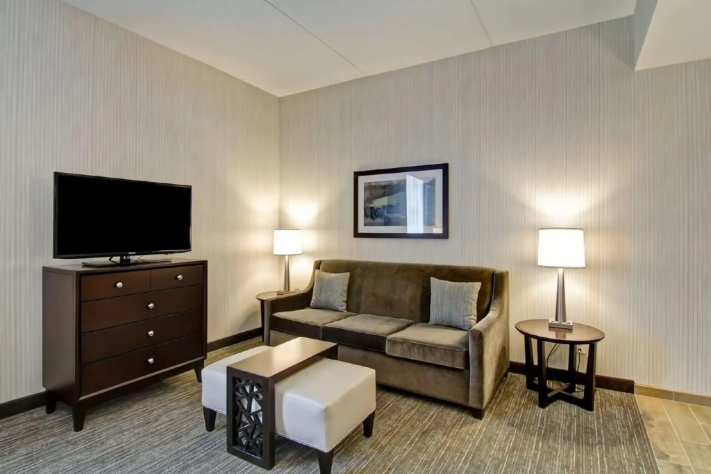 Homewood Suites By Hilton Clifton Park