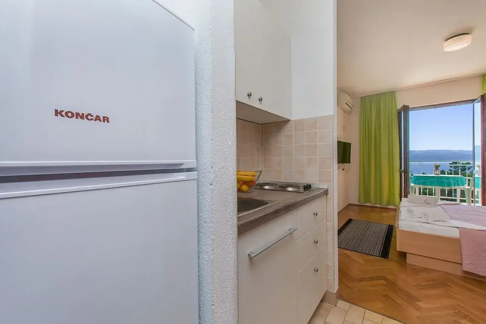 Apartments Maras