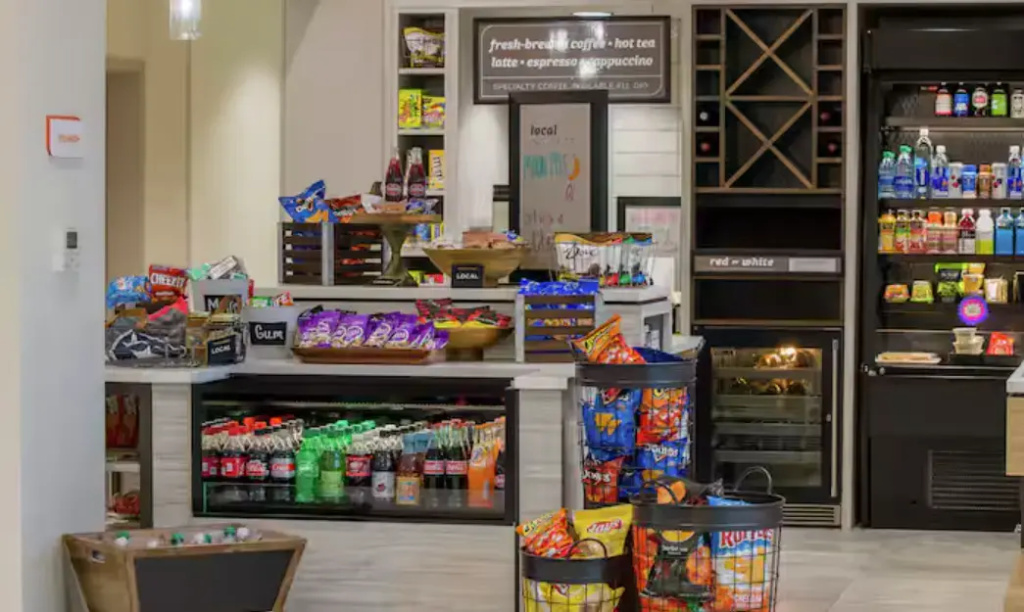 Hilton Garden Inn Hutchinson