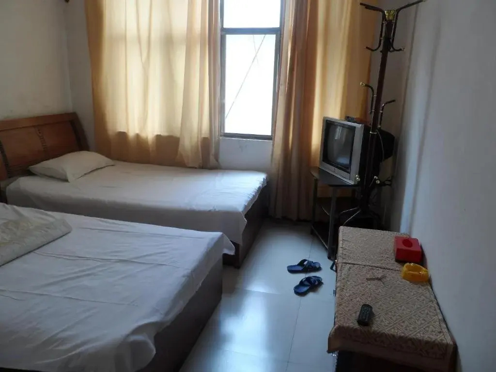 Jinyuan Hotel