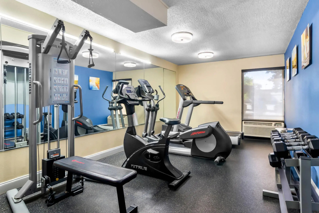 Comfort Inn Greenville - Haywood Mall
