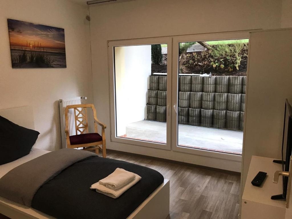 Monteurhome-Hagen