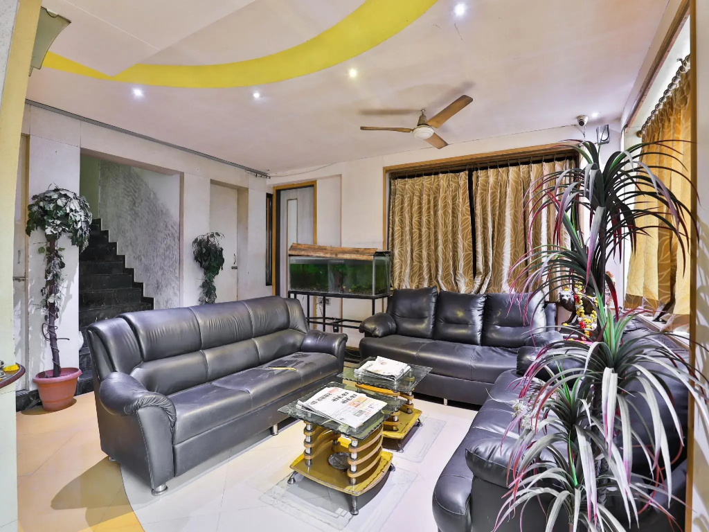 OYO 23540 Hotel Suryakant