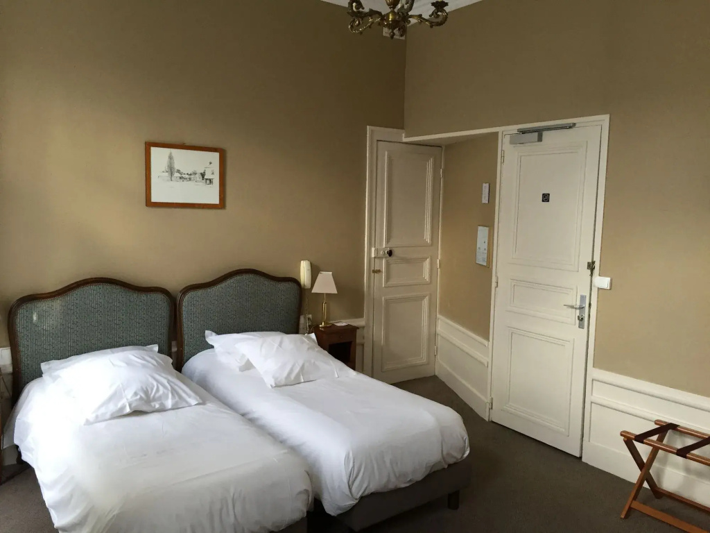 Grand Hotel de L'Univers