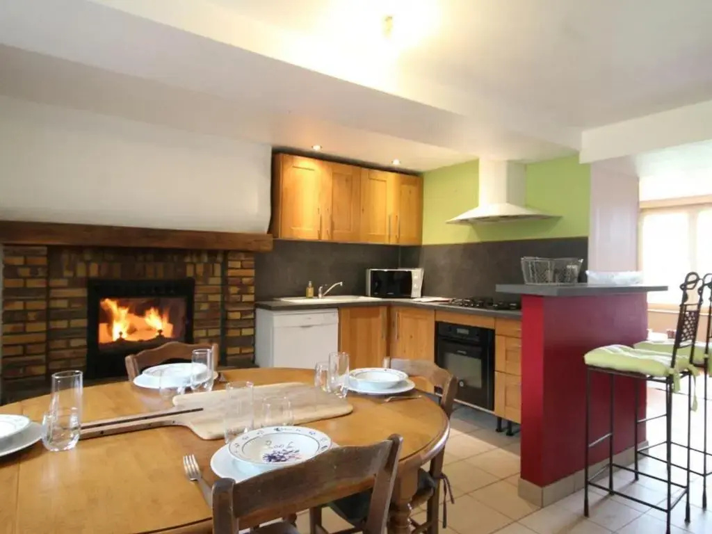 Maison de charme, animaux admis - jusqu\à 6 pers. - FR-1-497-141