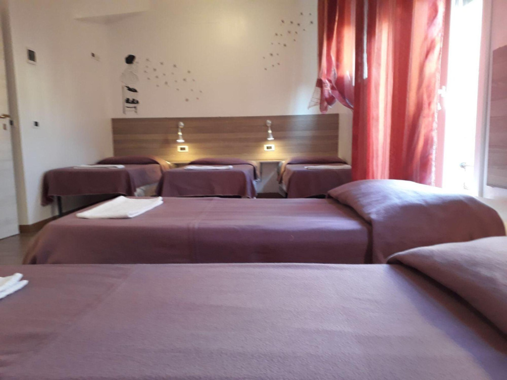 Hotel Adelchi