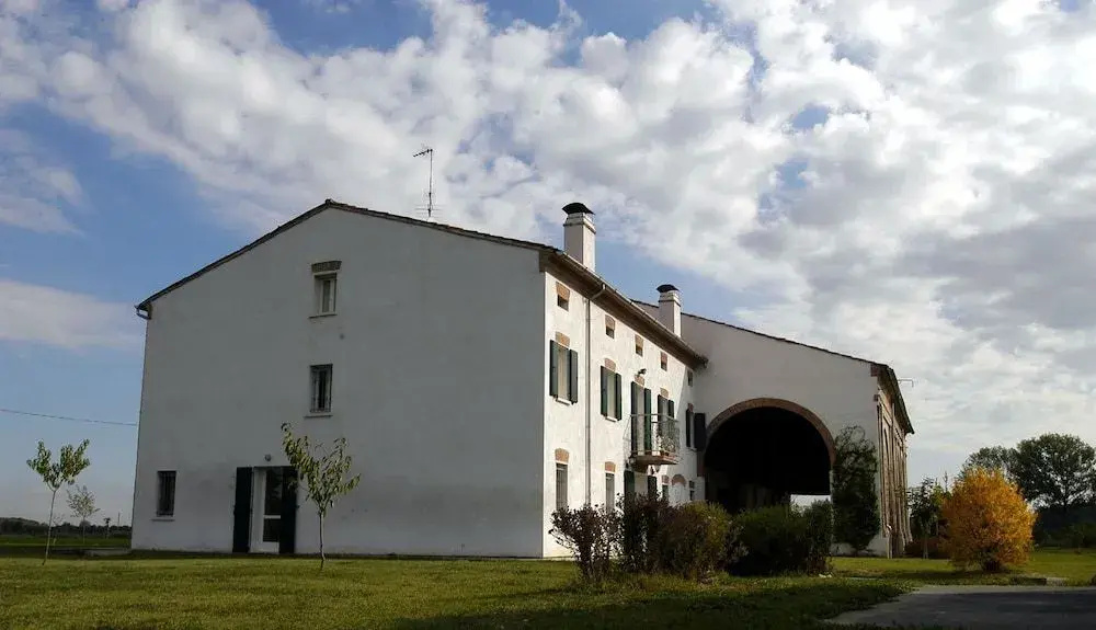 Agriturismo Corte Bertoia