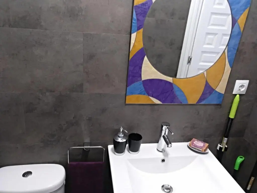 Apartamento Cigüeña 1