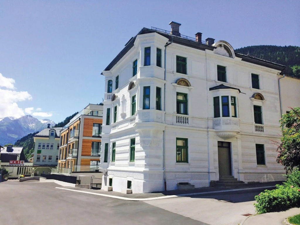 The House Zell am See