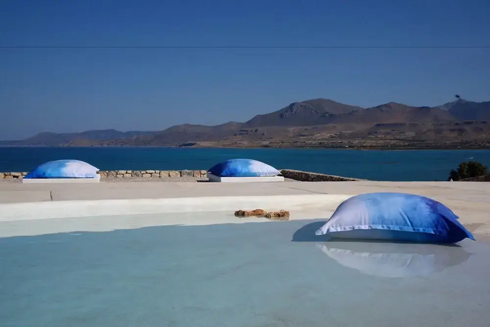 Capari Suites