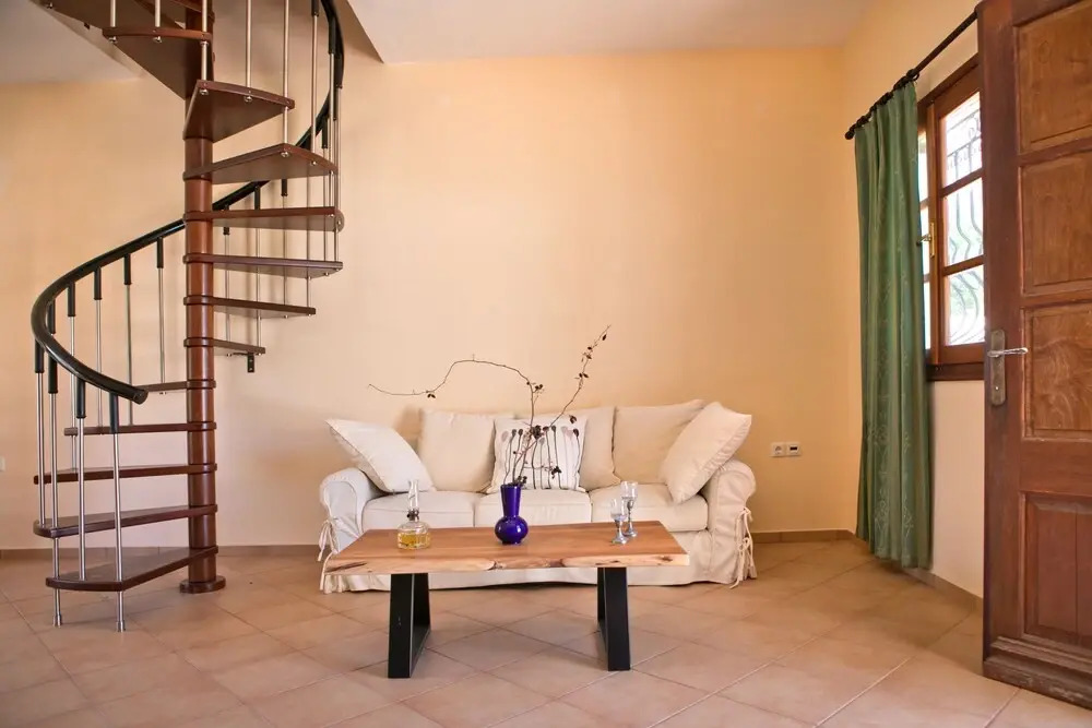 Hot Tub Cottage Kalymnos