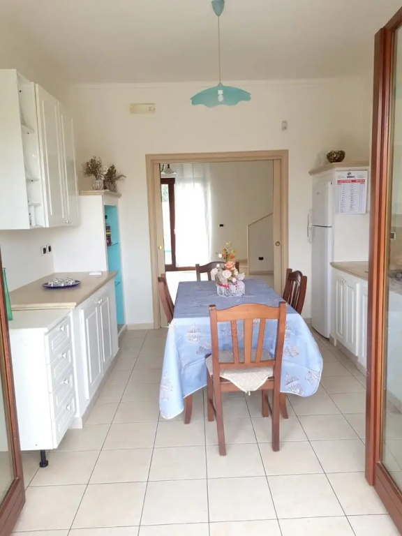 Villa With 5 Bedrooms in Trani, With Wonderful City View, Private Pool