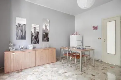 Lotto Apartment