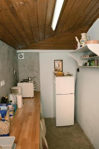 Mistra Estates Villa The Vine
