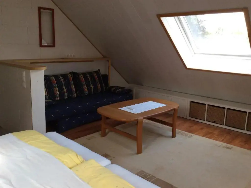 Ferienwohnung A&K