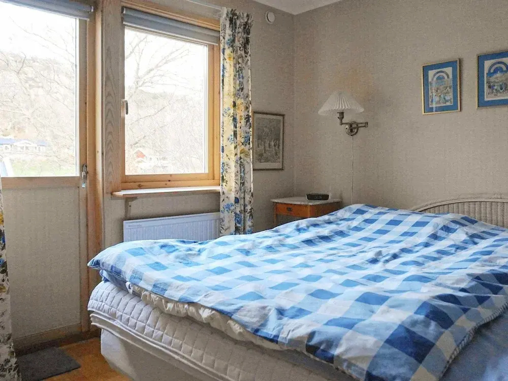 7 Person Holiday Home in Fagerfjäll