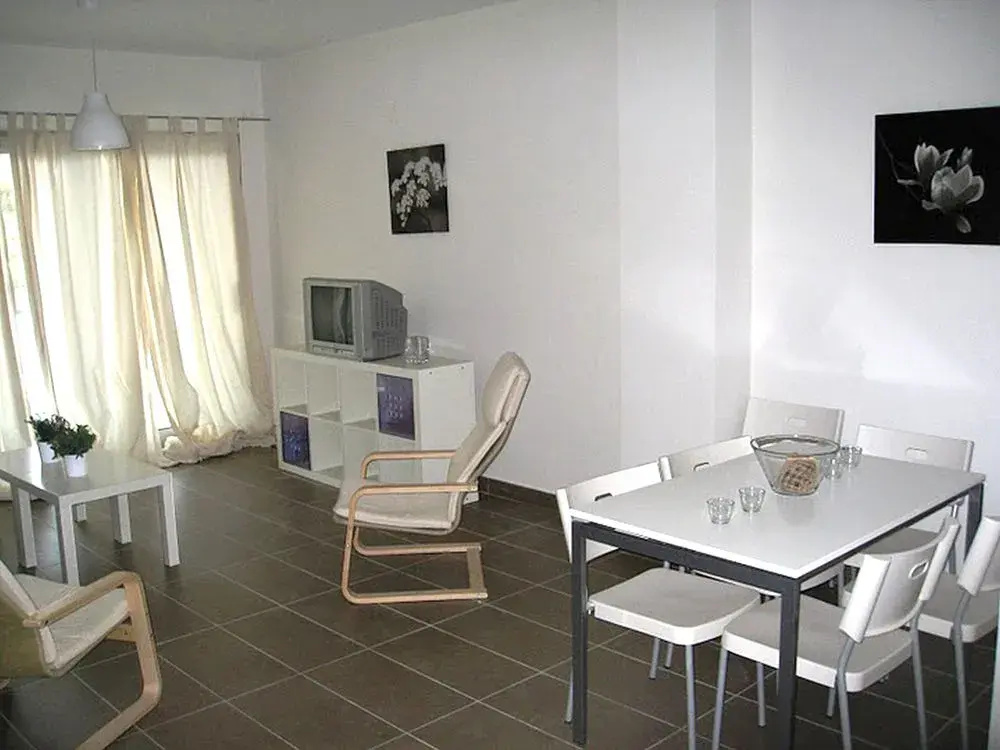 Residencial Nova Calpe