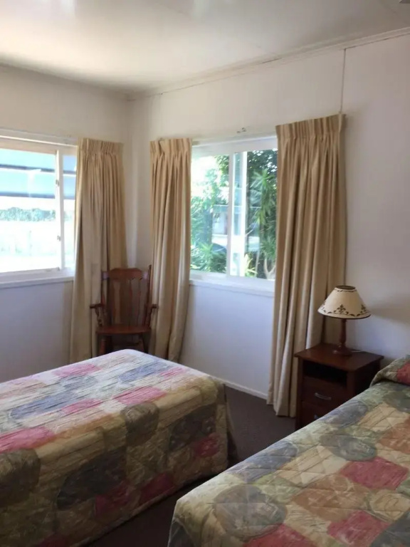 Pacific Sun Bargara