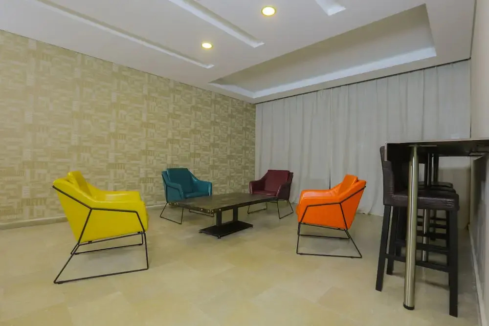 Residence St Antoine