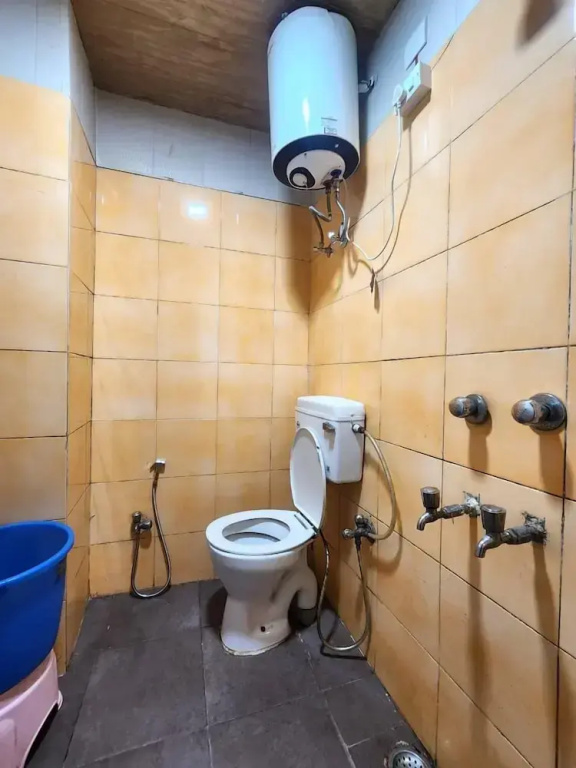 Hotel Saini