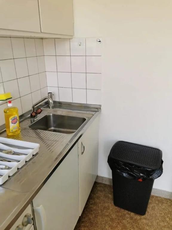 All the Apartment in Basel up to 7 People