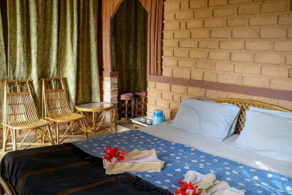 V Resorts Krishna Welang